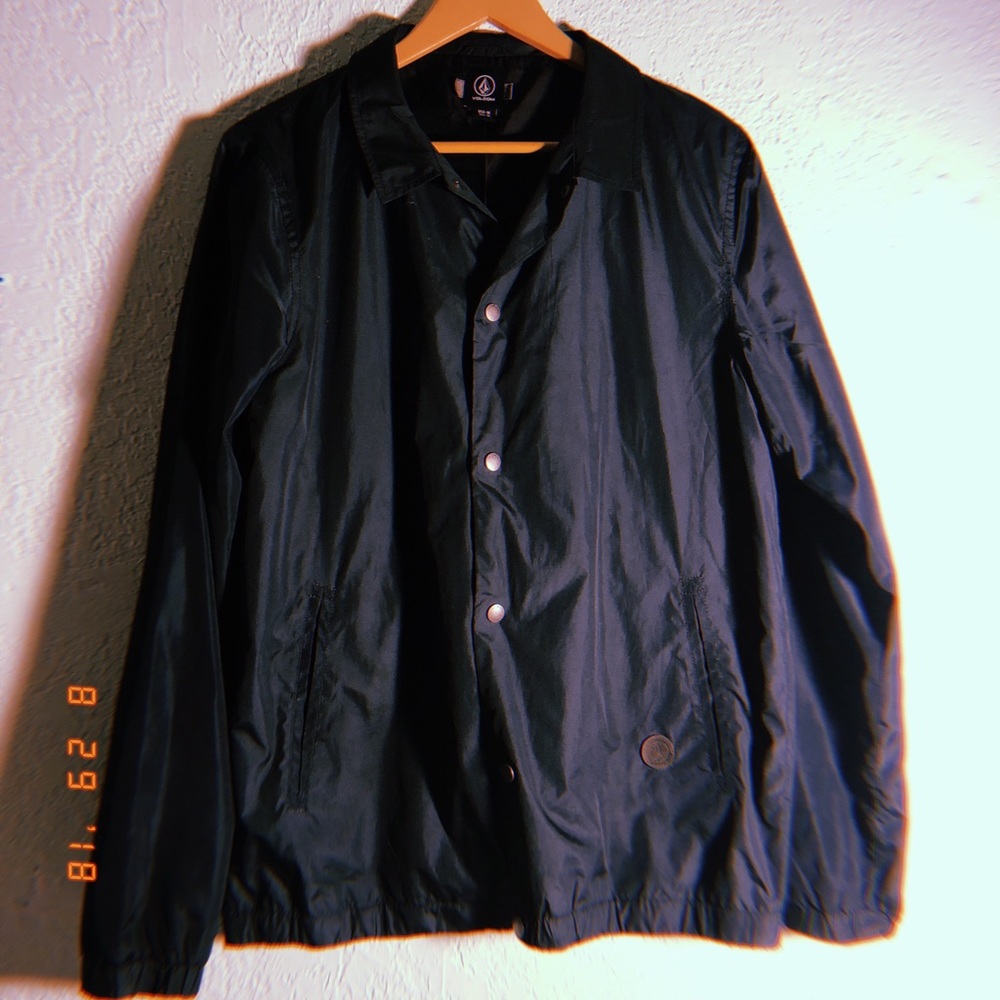 Volcom Bomber Jacket